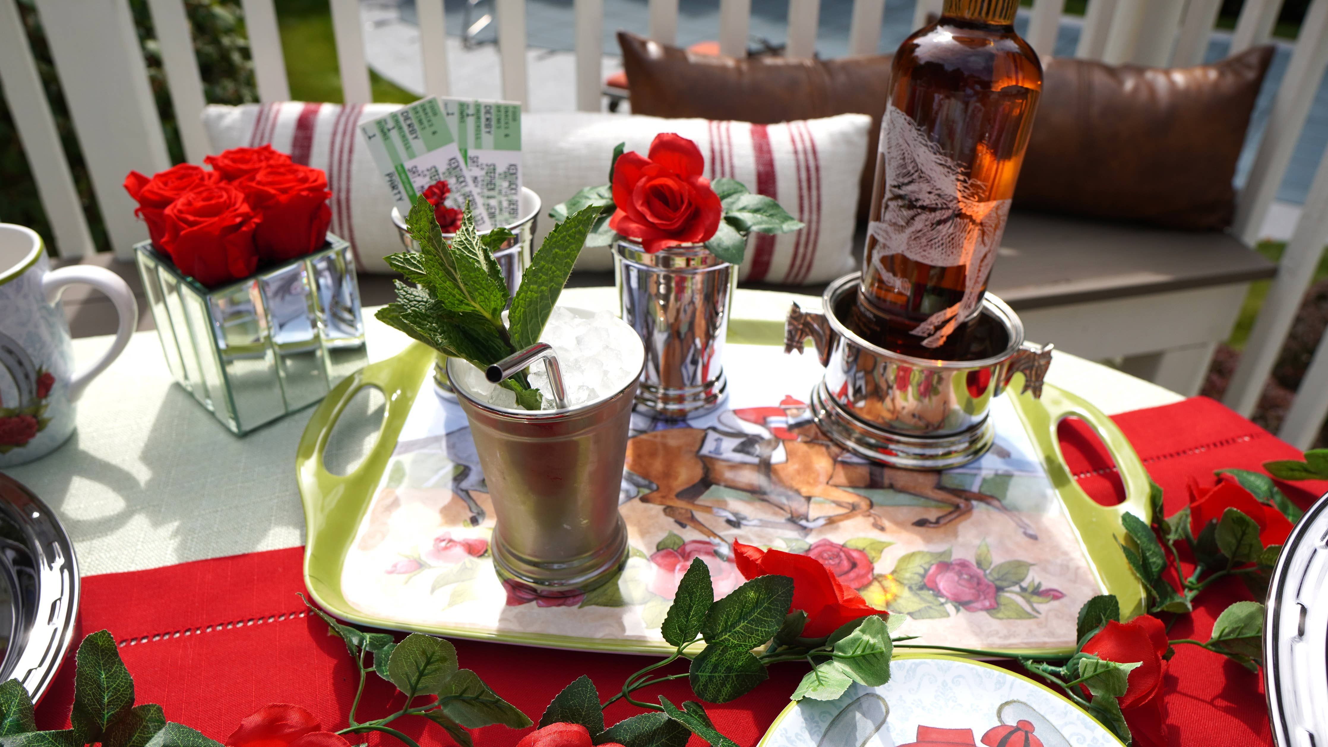 Silver Coast Mint Julep Cup 4.75 x 3.5 inches (14oz)