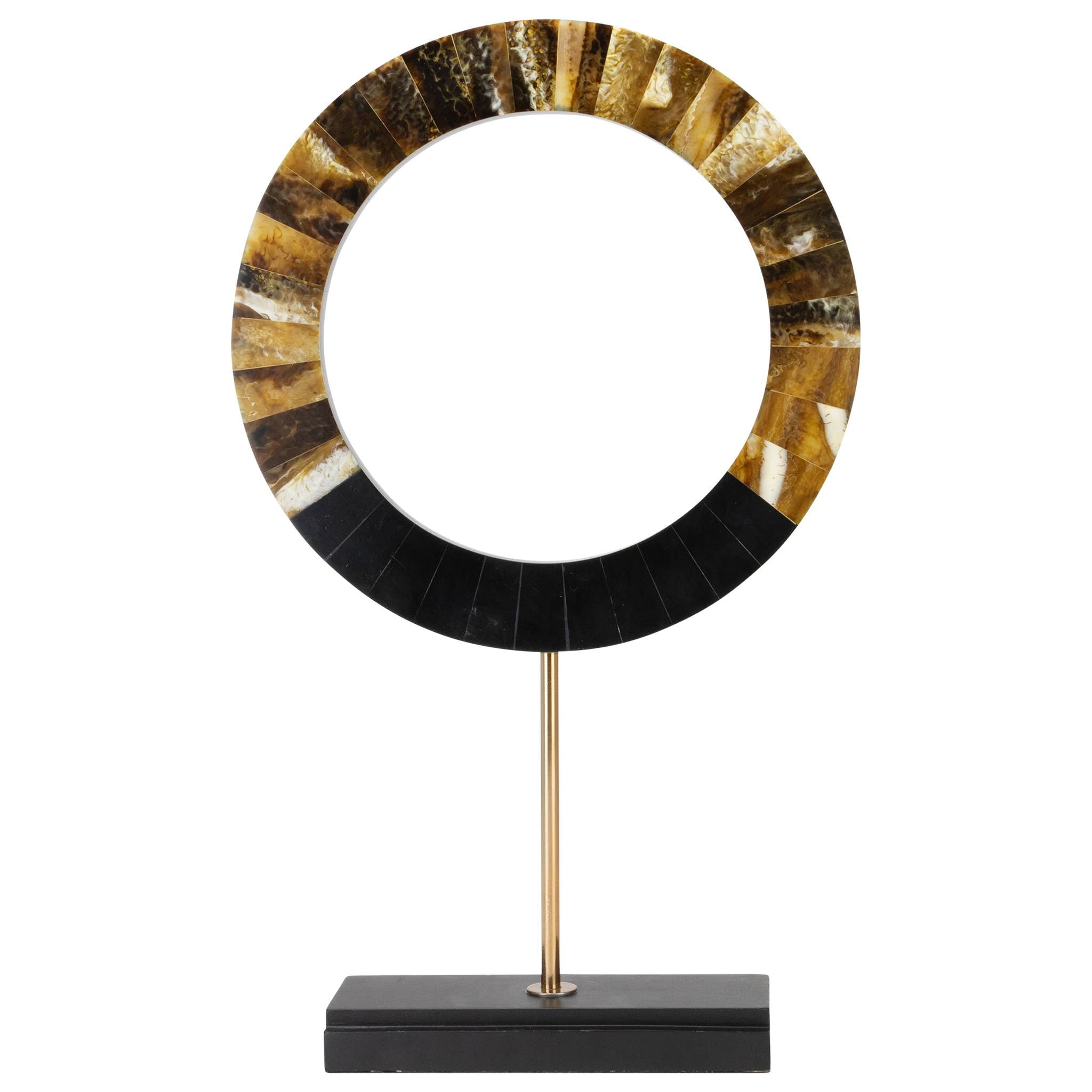 Magee Ring Statuary- Large