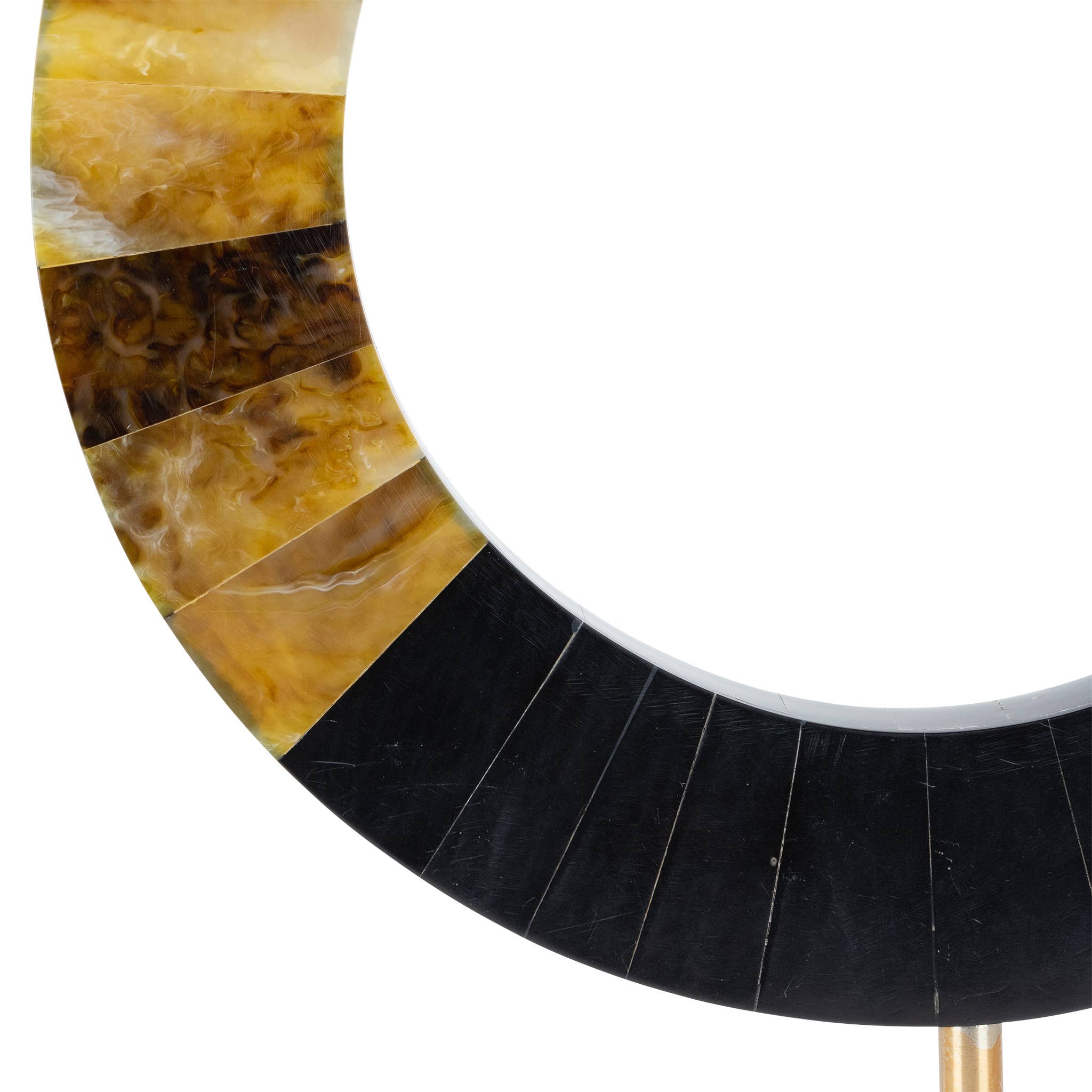 Magee Ring Statuary- Large