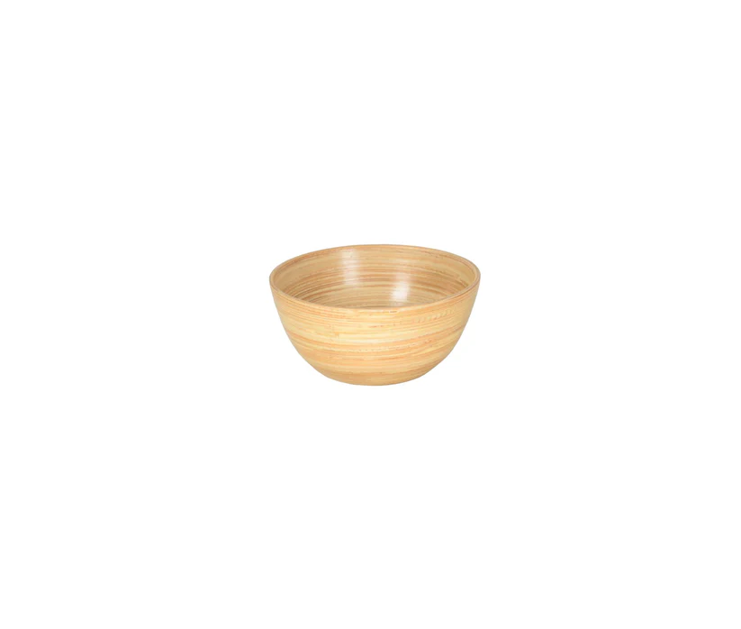 Bamboo Mini Bowl - Nature