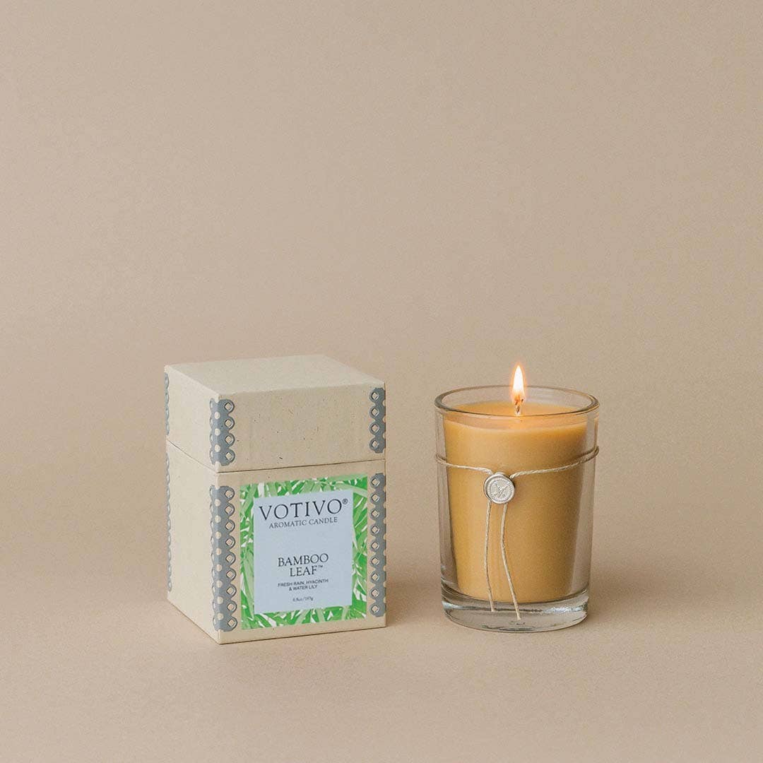 Aromatic Candle Mix & Match Bundle (12 Pack): Red Currant