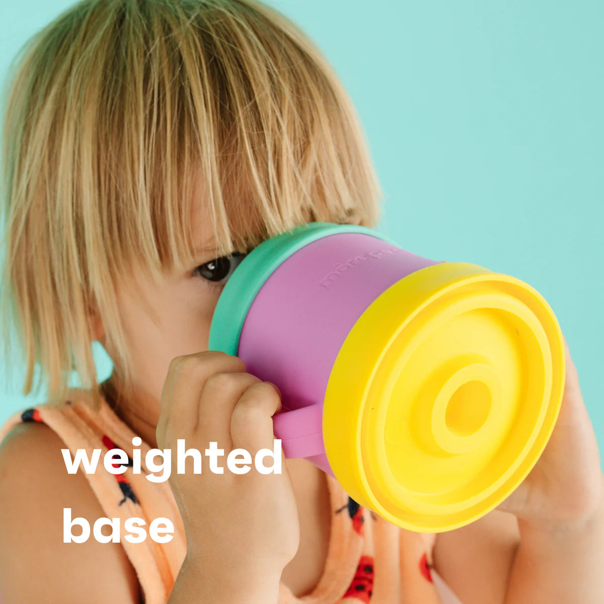 Essential Sippy Cup- Sherbert