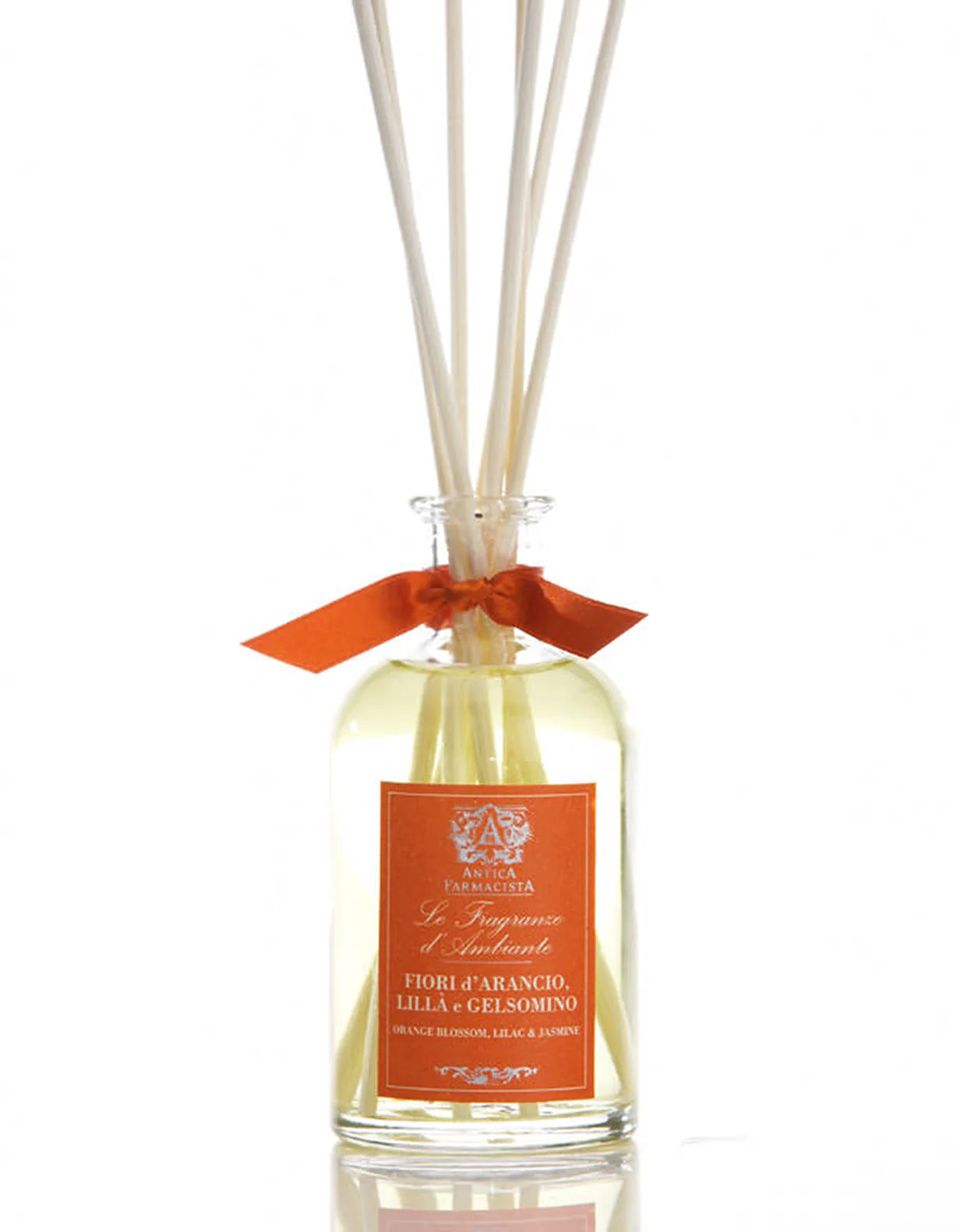 Orange Blossom, Lilac and Jasmine diffuser