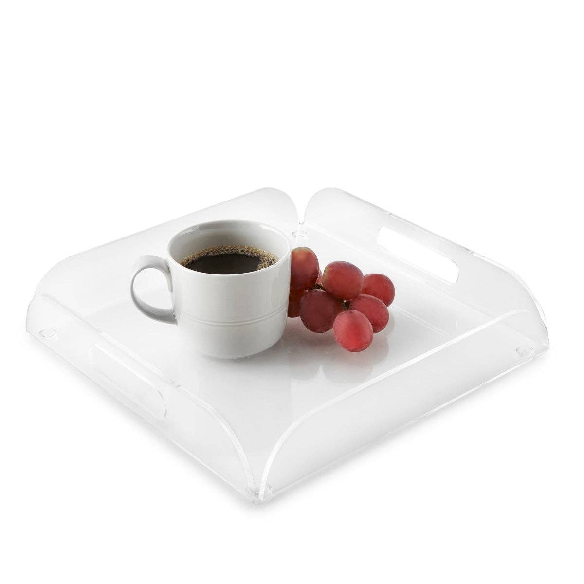 Square Serving Tray