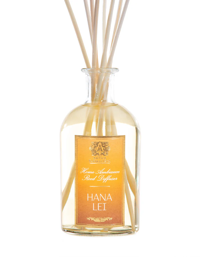 Hana Lei Reed Diffuser 250 ml