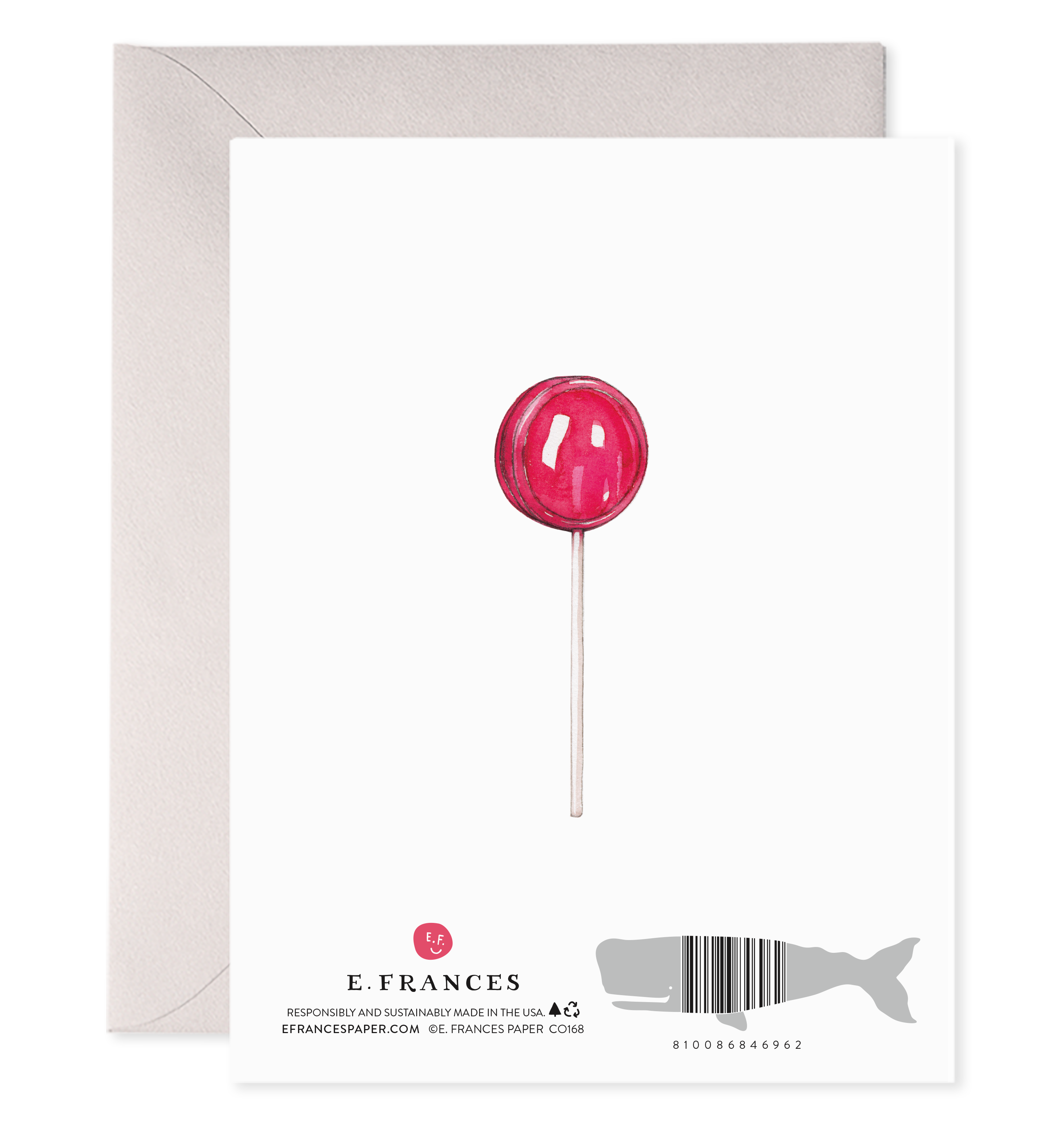 Treatment Sucks |Thinking of you  Greeting Card