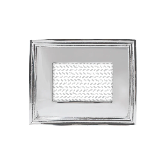 CLASSIC 4X6 ENGRAVABLE FRAME