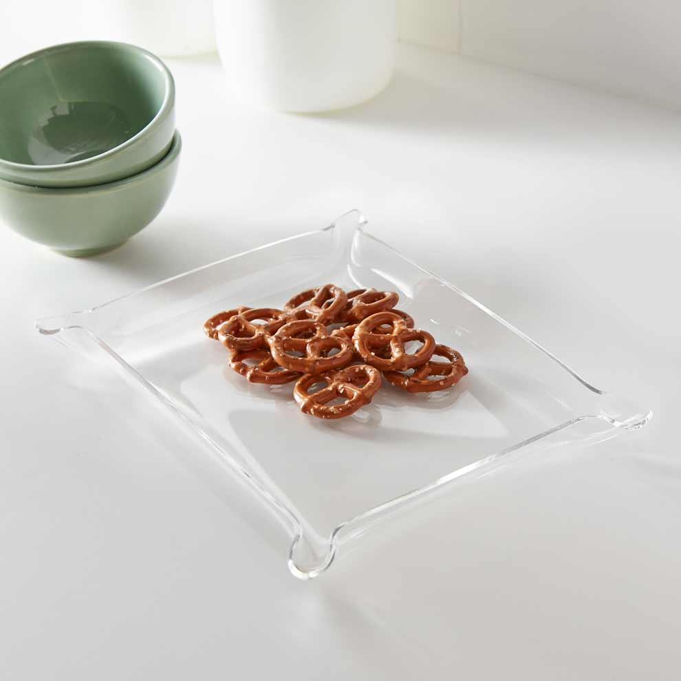 Elegant Tray: Small