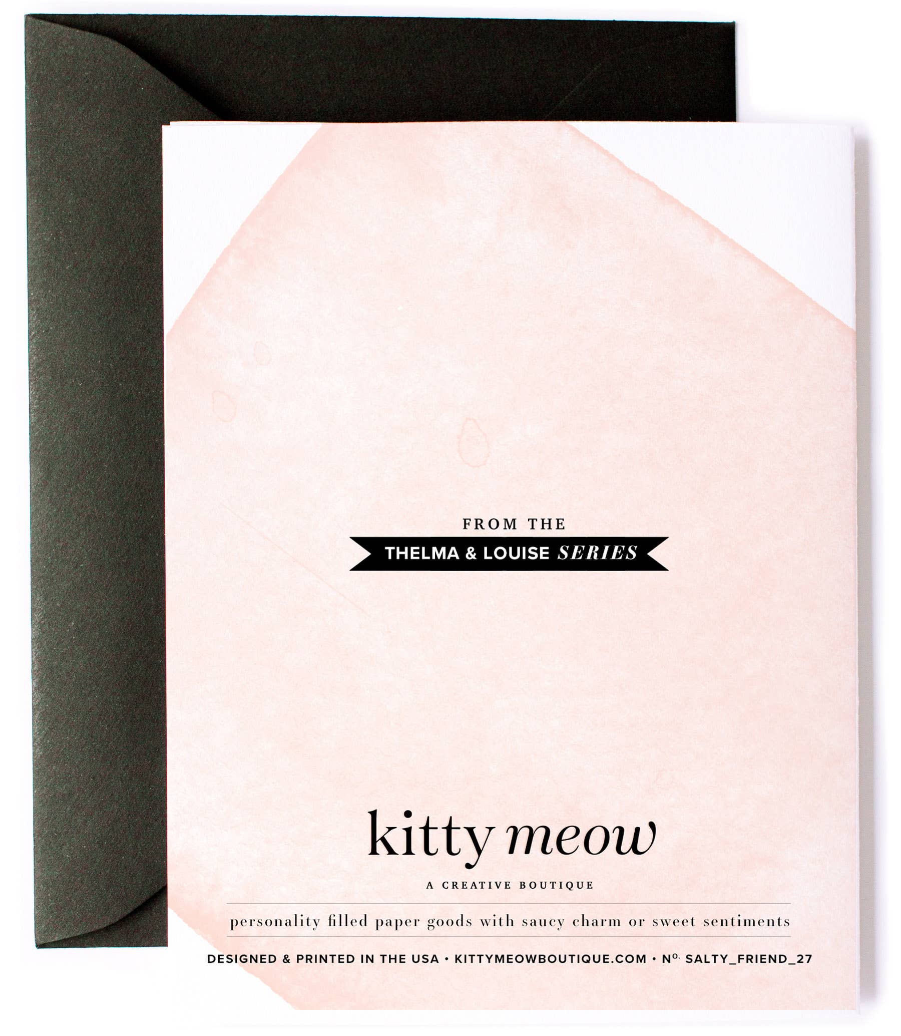 Funny, Congrats on Your New Home Greeting Card