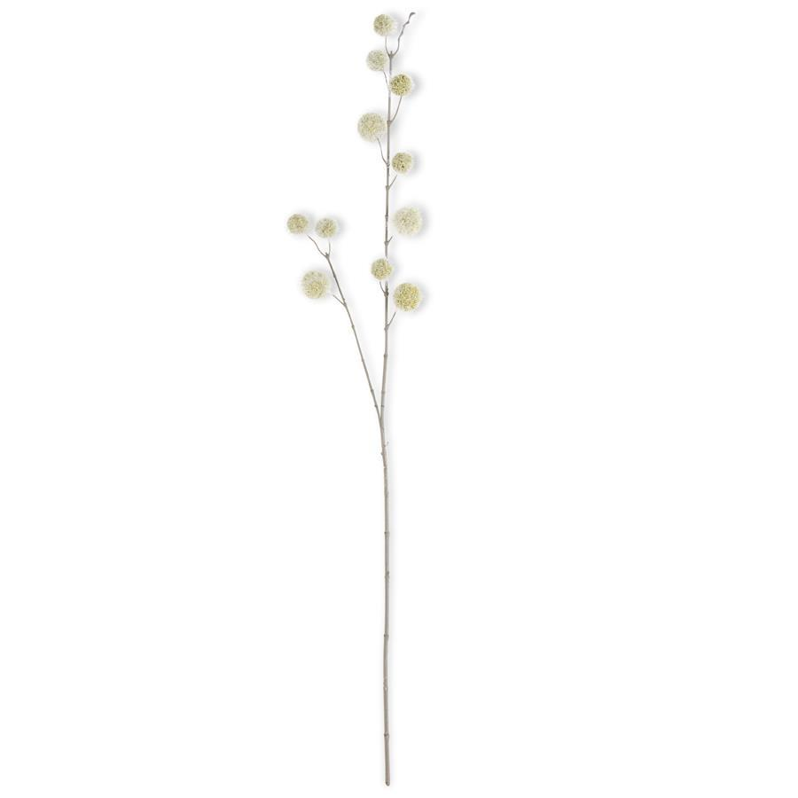 33 INCH GREEN BILLY BALL SPRAY