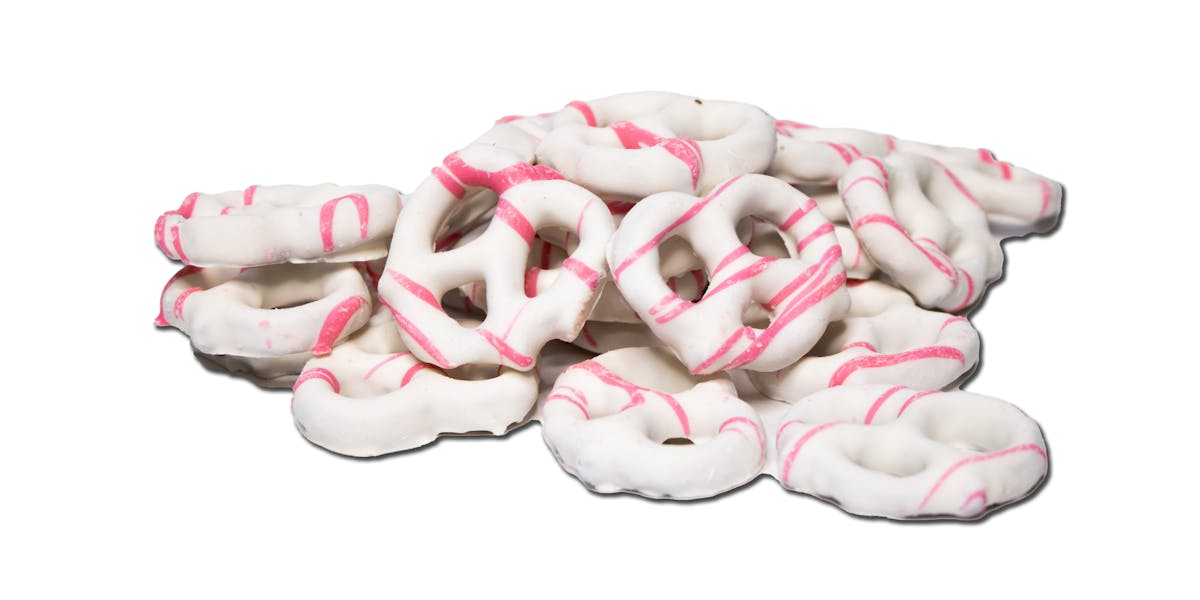 Southbend Chocolate Easter Pretzels -14 oz bag