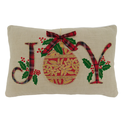Joy Pillow 14"X22" Oblong