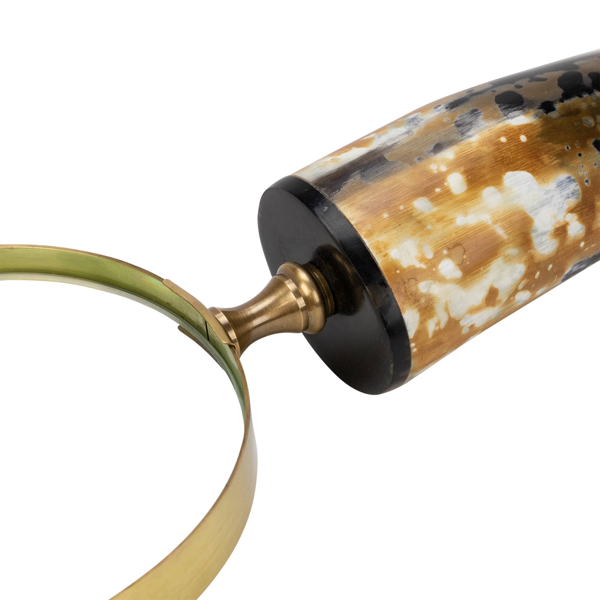 Bone Handle Magnifying Glass