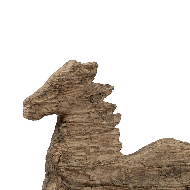 Defiance Spirited Horse Accent - Medium