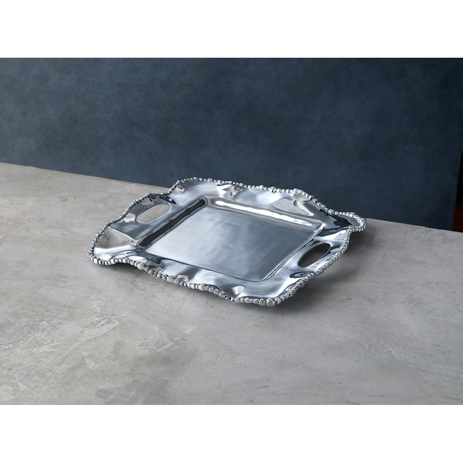 Pearl Square Tray