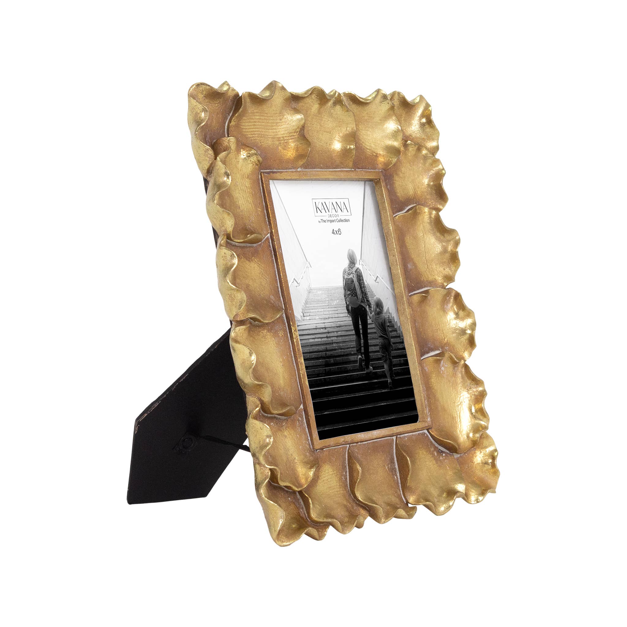 Devine Gold Frame, 4x6