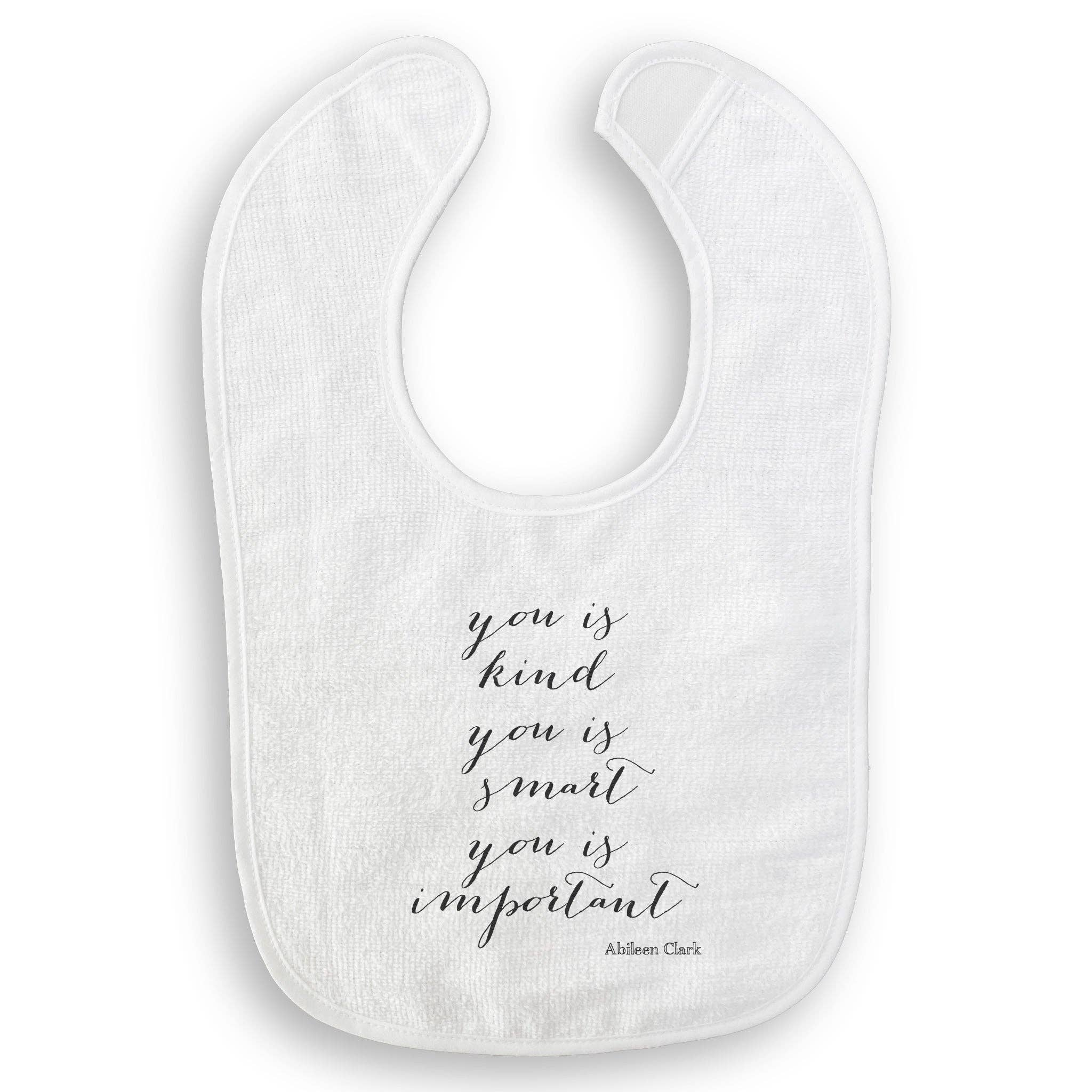 You Is Kind: Dishtowel / -