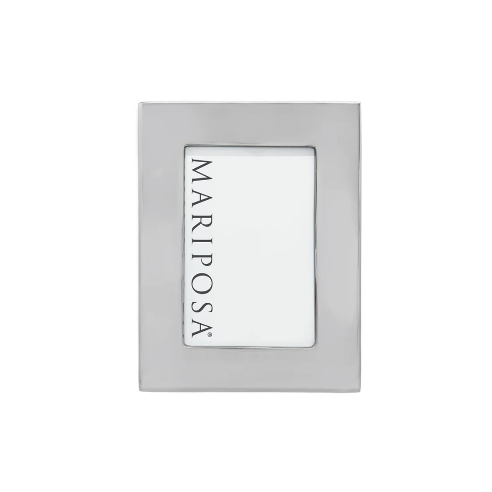 Essential 4x6 Engravable Frame