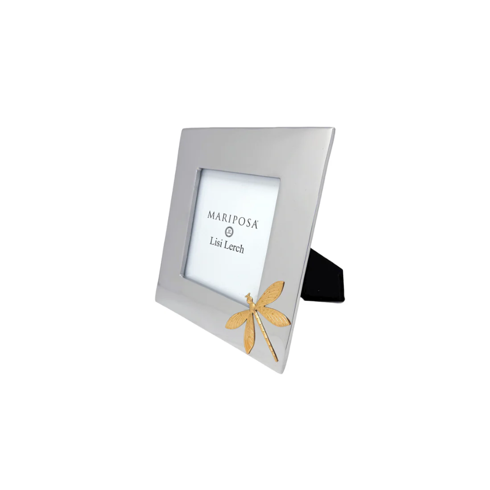Dragonfly 4x4 Engravable Frame
