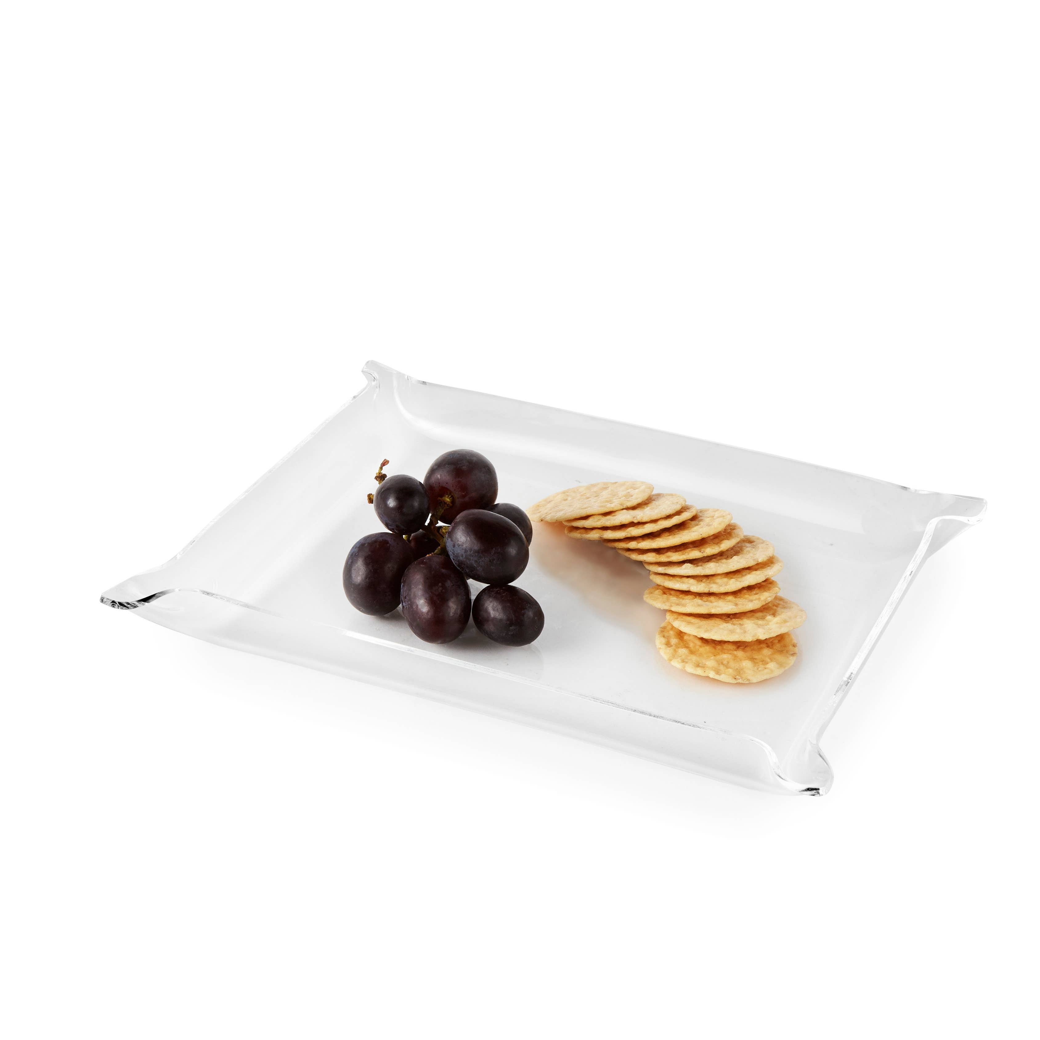 Elegant Tray: Small