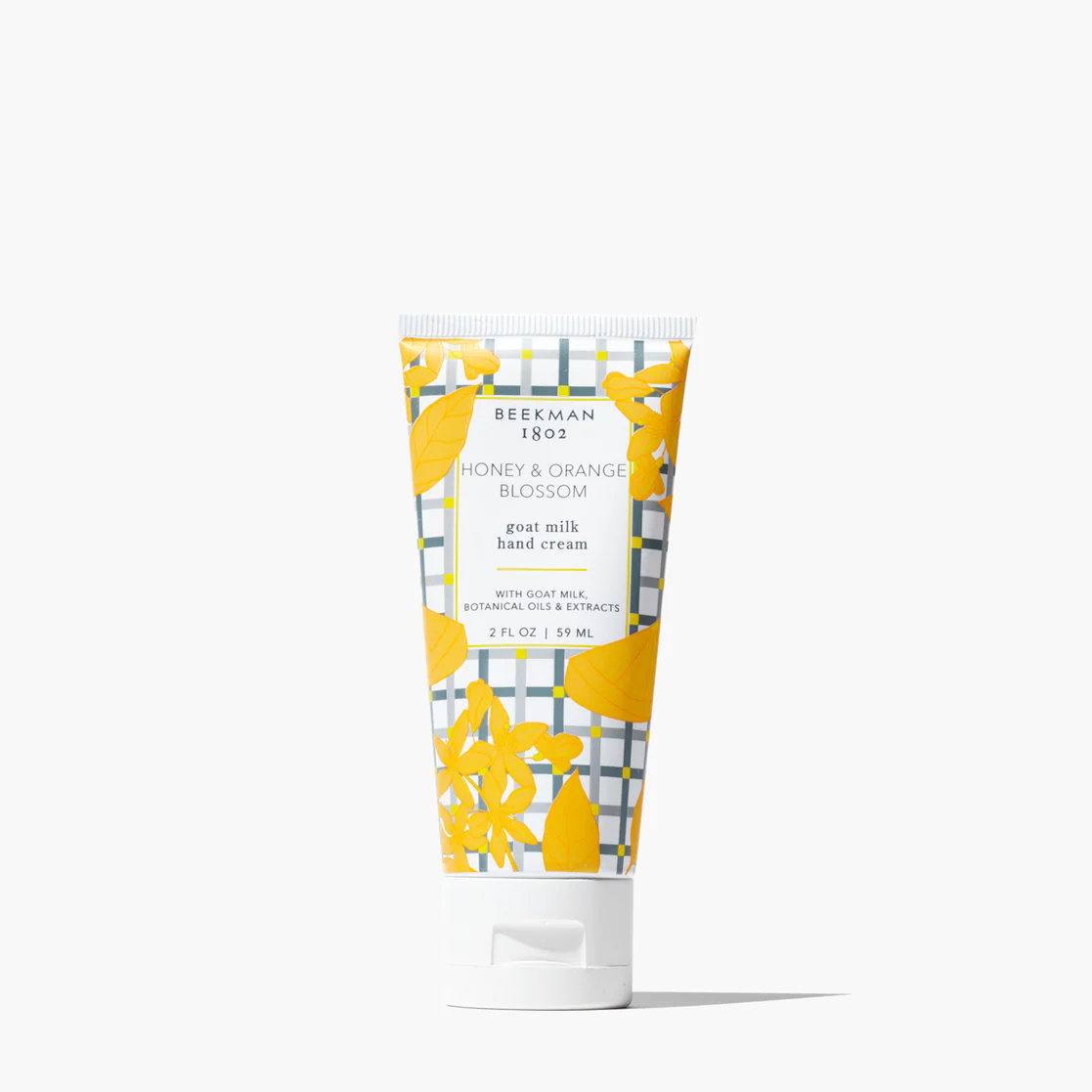 Honey & Orange Blossom