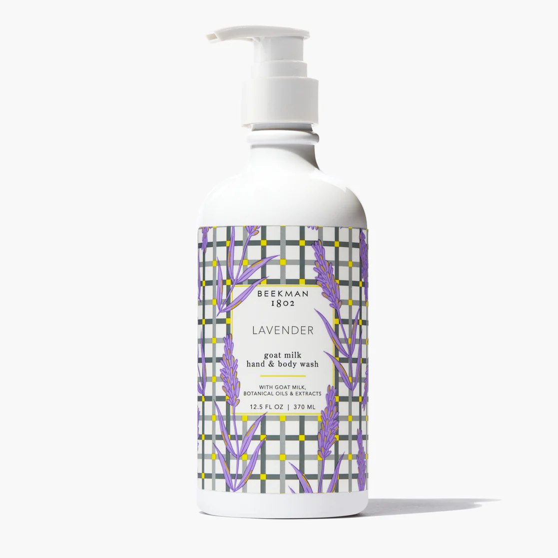 Lavender Hand & Body Wash