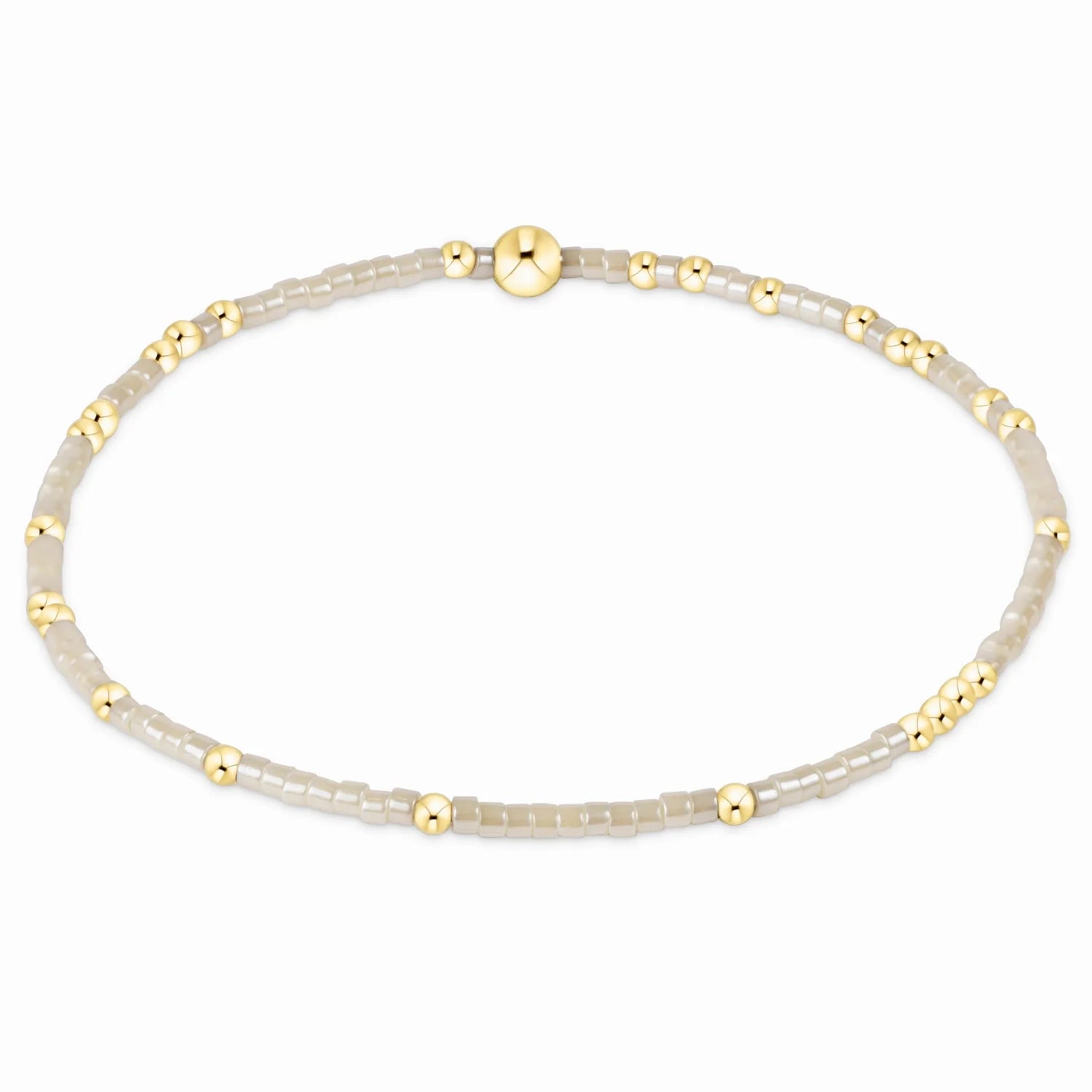 Hope Unwritten Bracelet Milkshake - ENEWTON