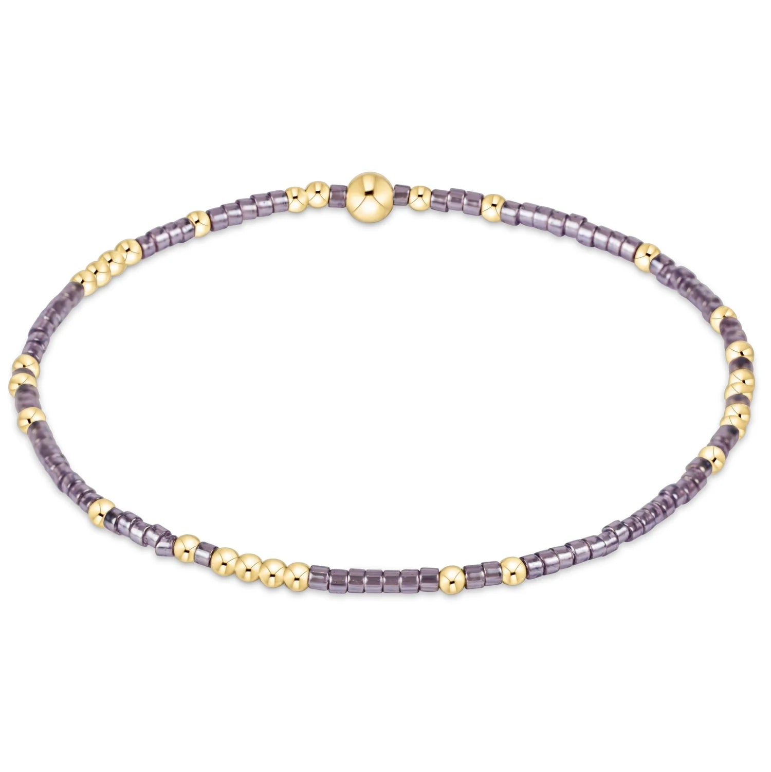 Hope Unwritten - Taupe With a Twist - ENEWTON