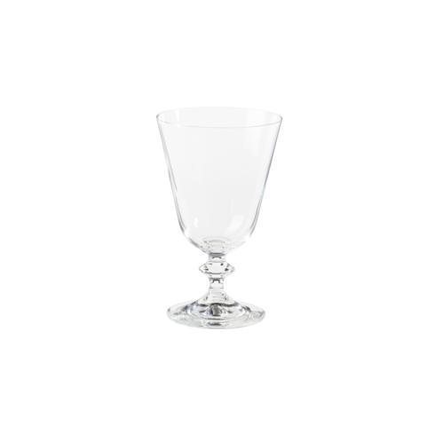 Riva Water Glass by Casafina by Costa Nova