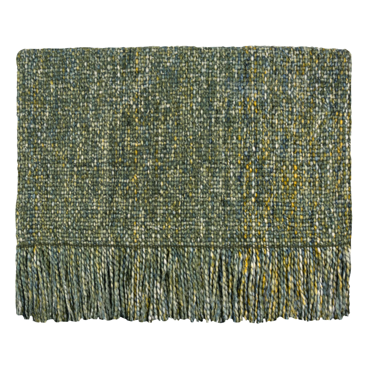 Dartmouth Hemlock Throw