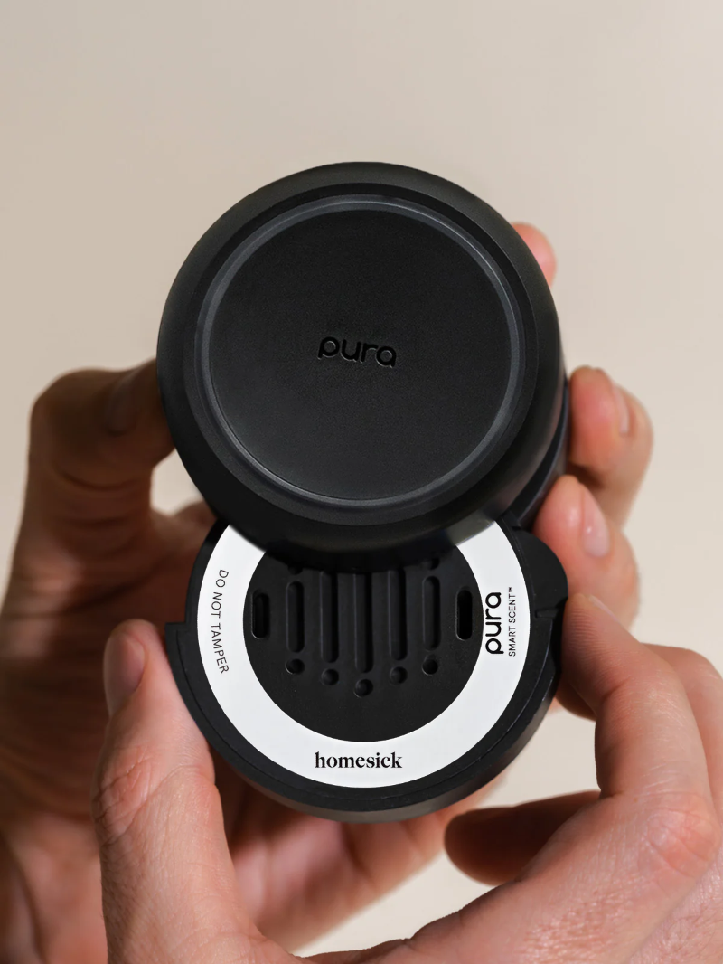 Car Diffuser Road Trip