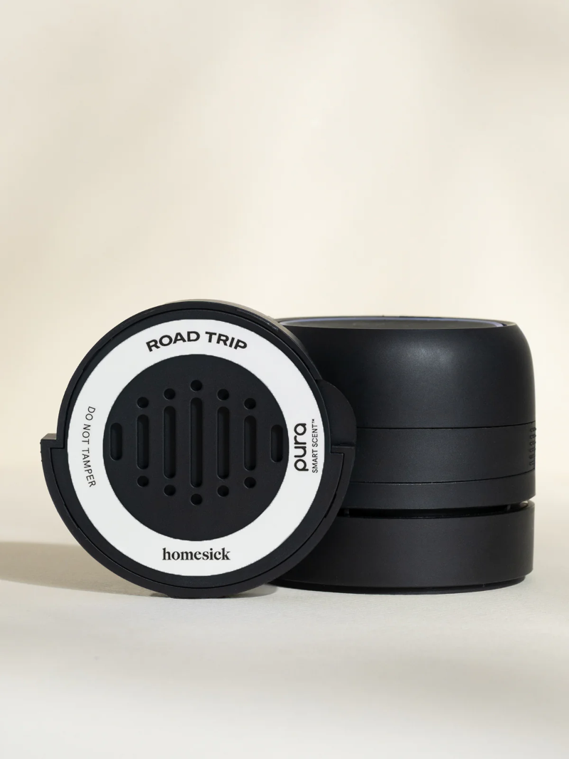 Car Diffuser Road Trip