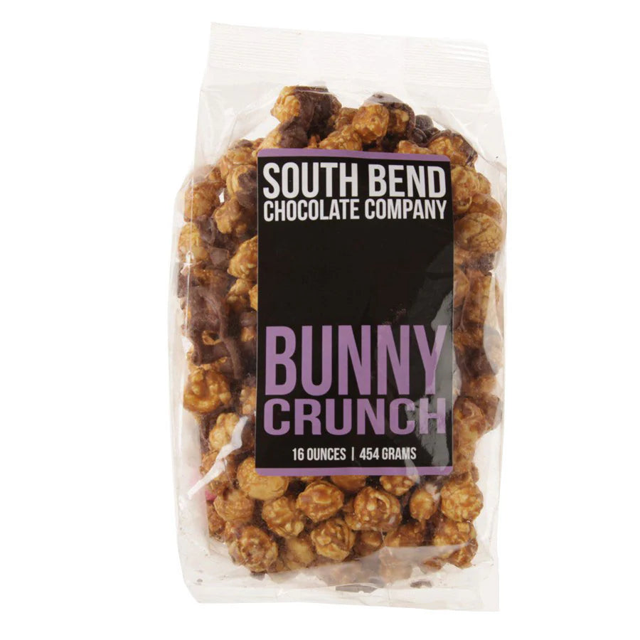 Bunny Crunch
