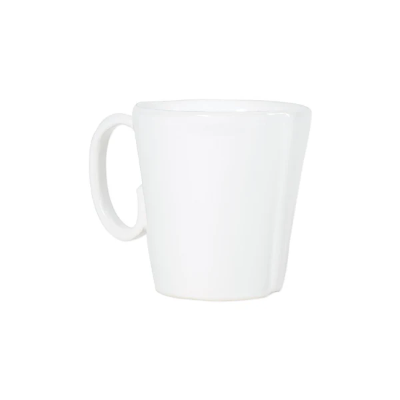 Lastra Mug - White