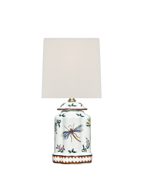 Dragonfly Mini Lamp
