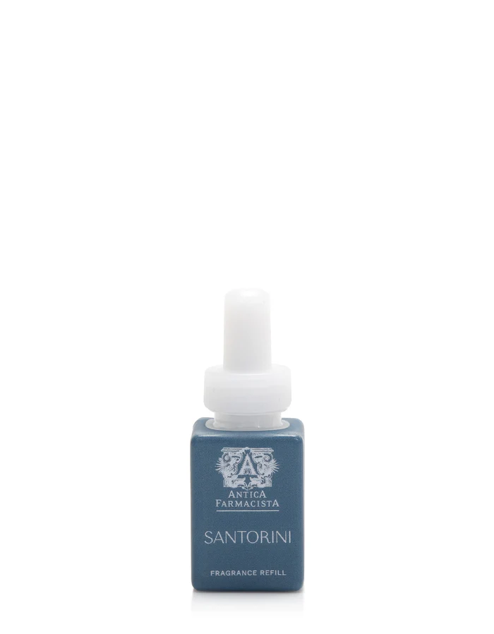 Santorini Pura Fragrance Refill