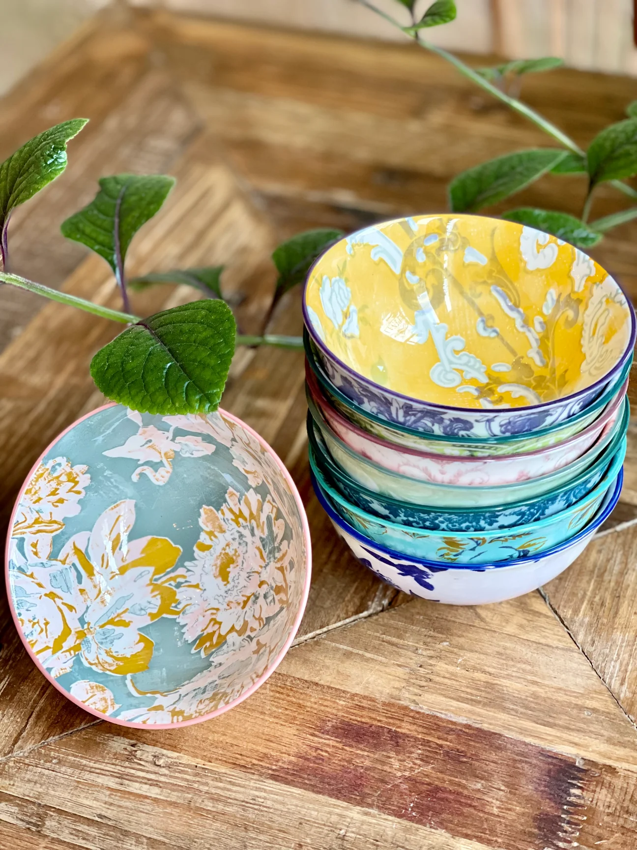 Classic Tidbit Bowl - Gray