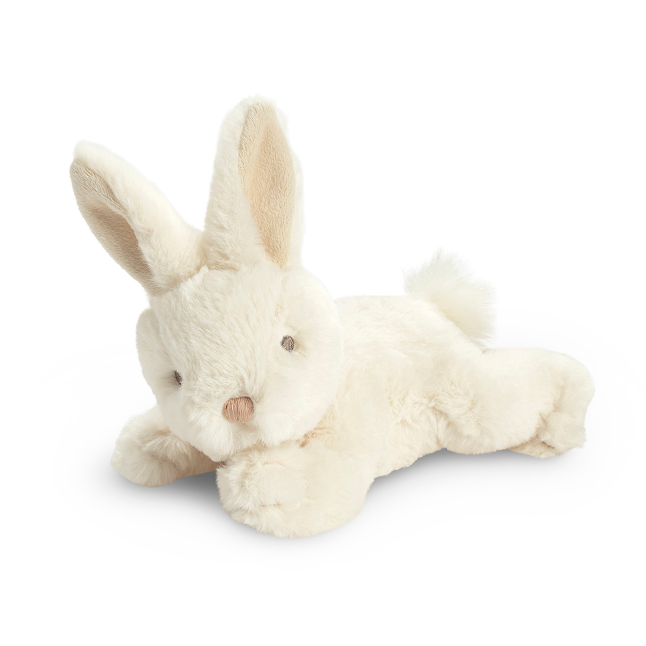 BUNNY PLUSH A companion to the book You Belong Here