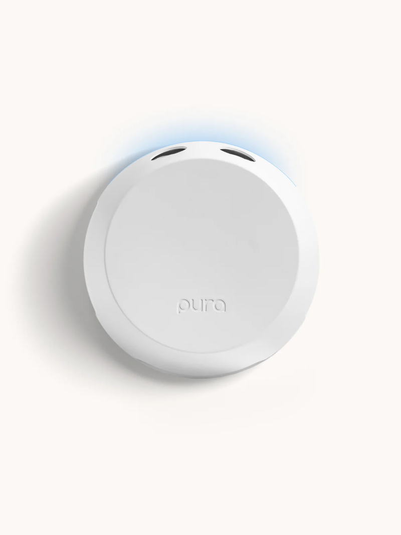 Pura4 smart home fragrance diffuser