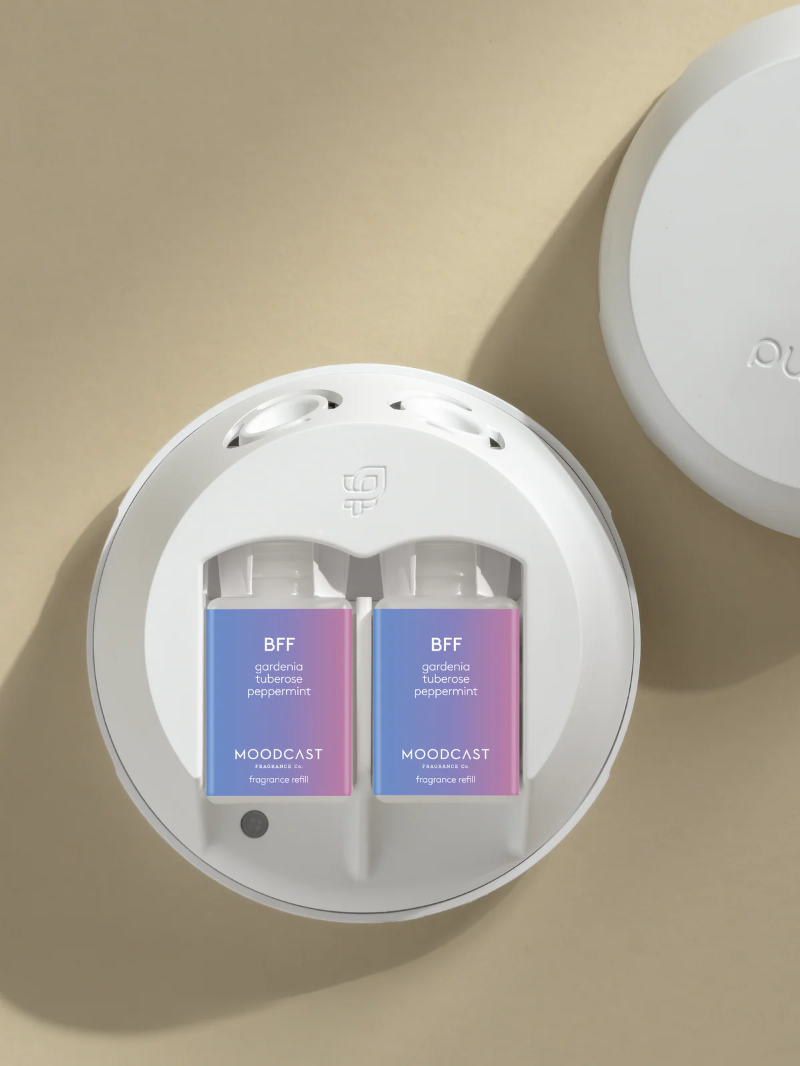 Pura BFF Smart Home Fragrance Vial