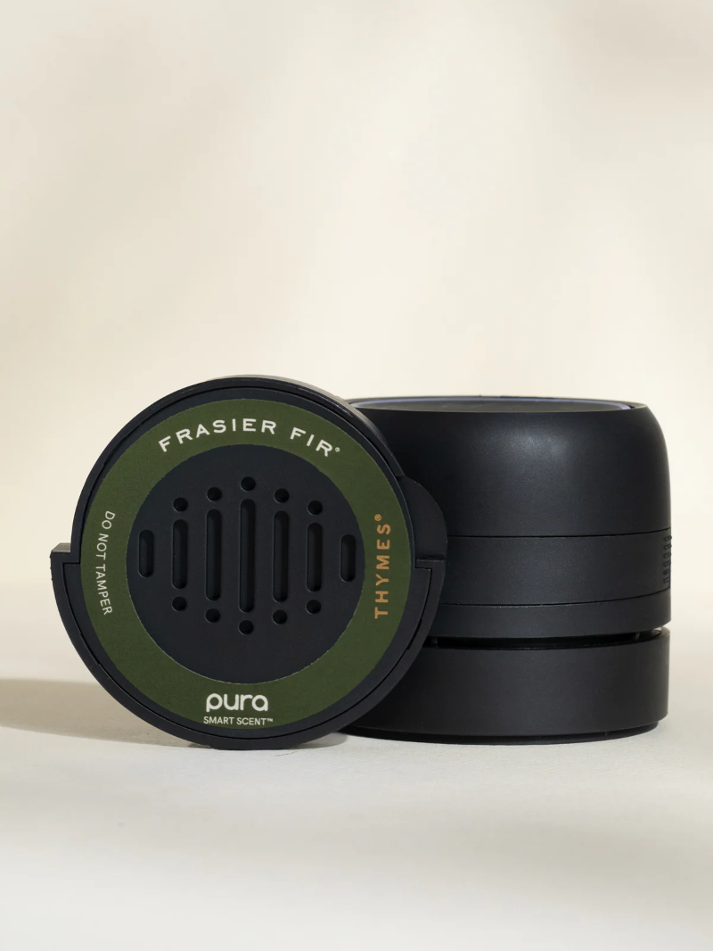 Pura Frasier Fir - Car Fragrance