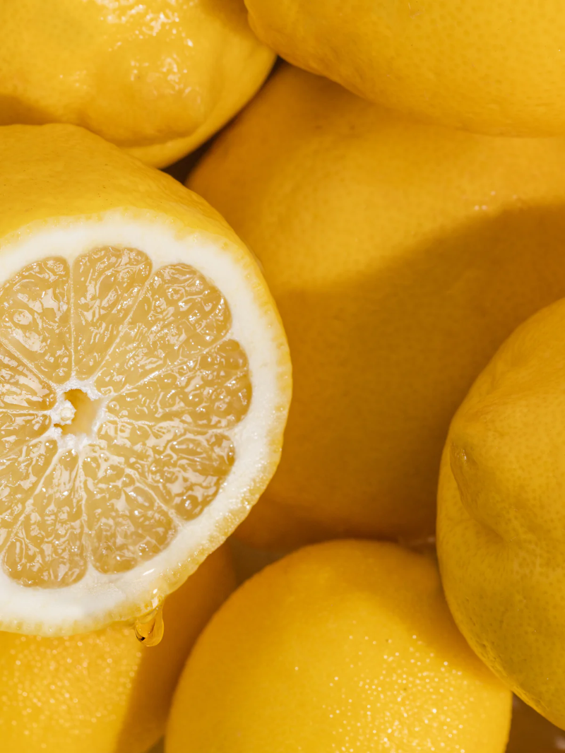 Pura Lemon Verbena HomeFragrance Refill