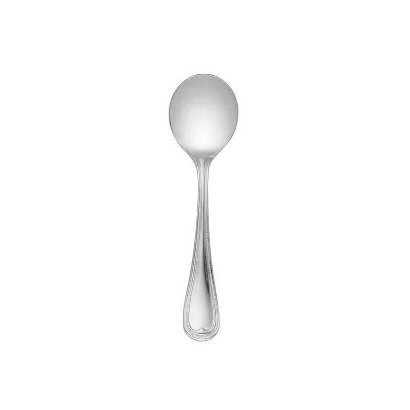 Chestnut Hill Bouillon Spoon