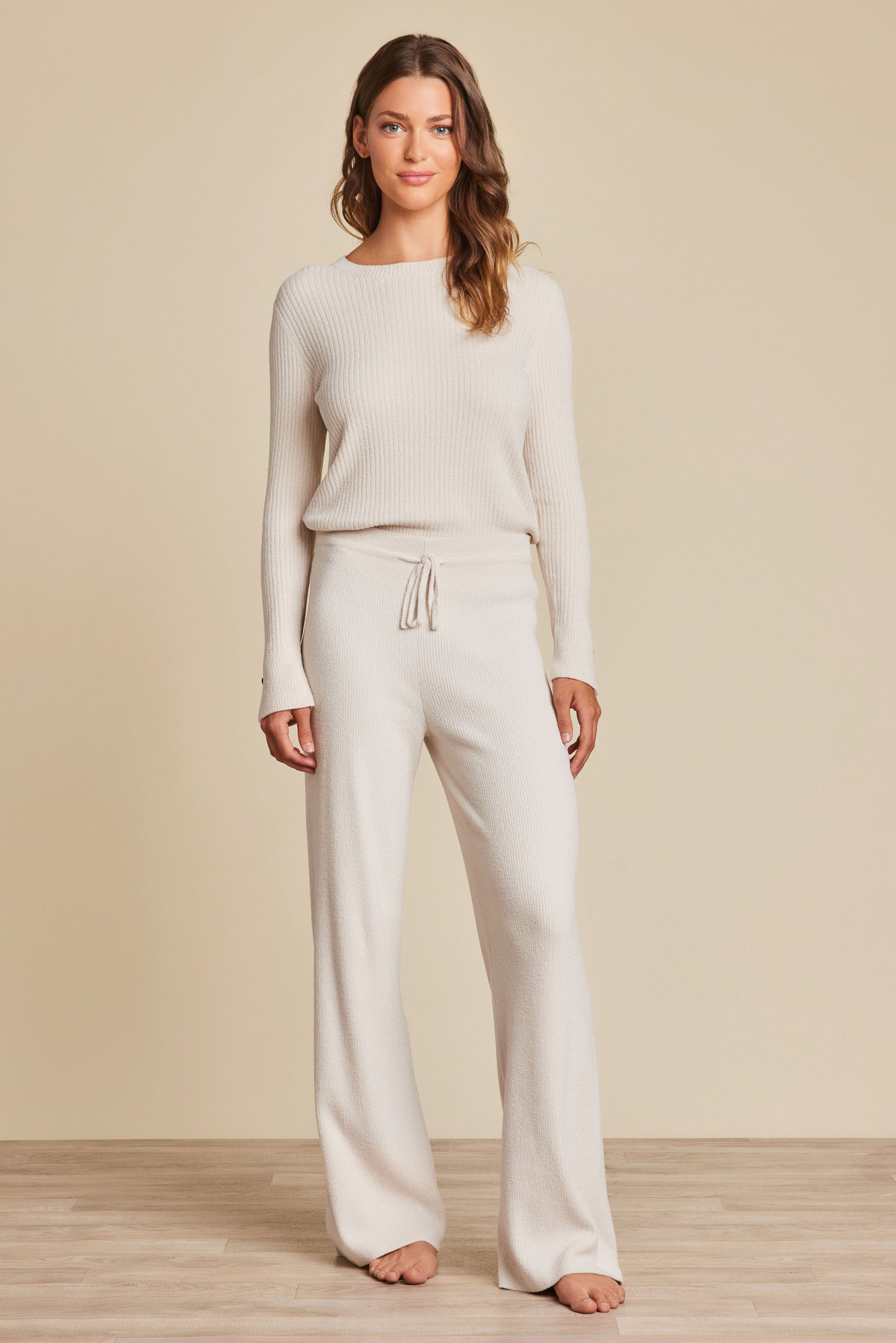 CozyChic Ultra Lite® Fine Rib Pant