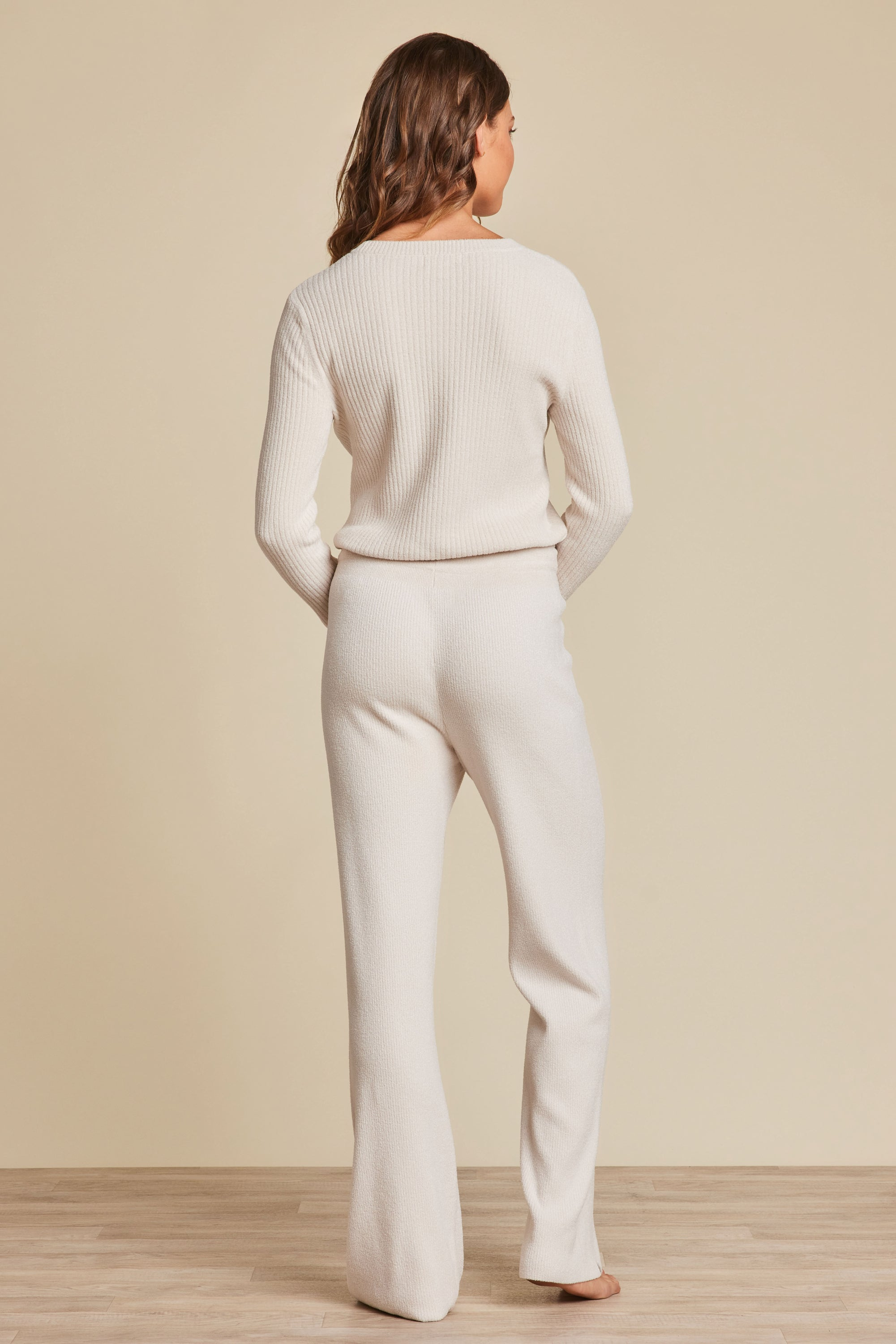 CozyChic Ultra Lite® Fine Rib Pant