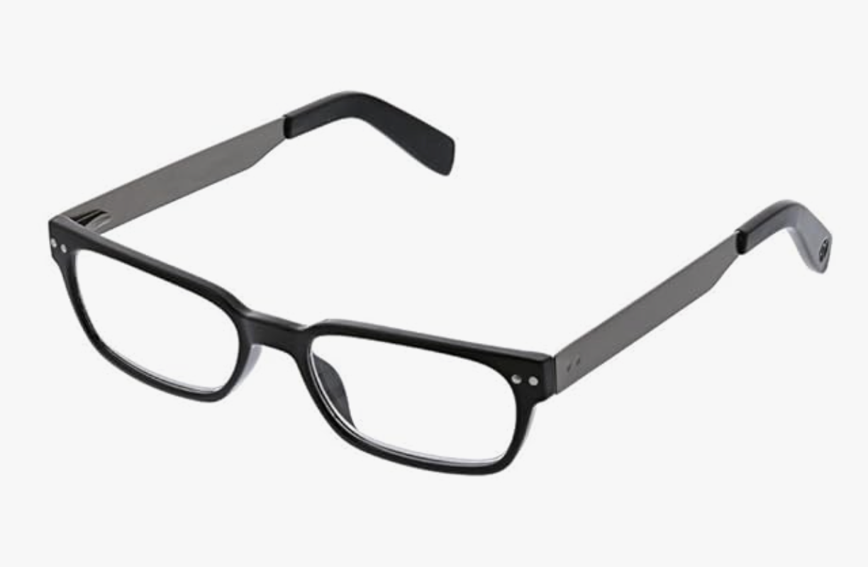 StarSky Black Glasses- Strength 2.25