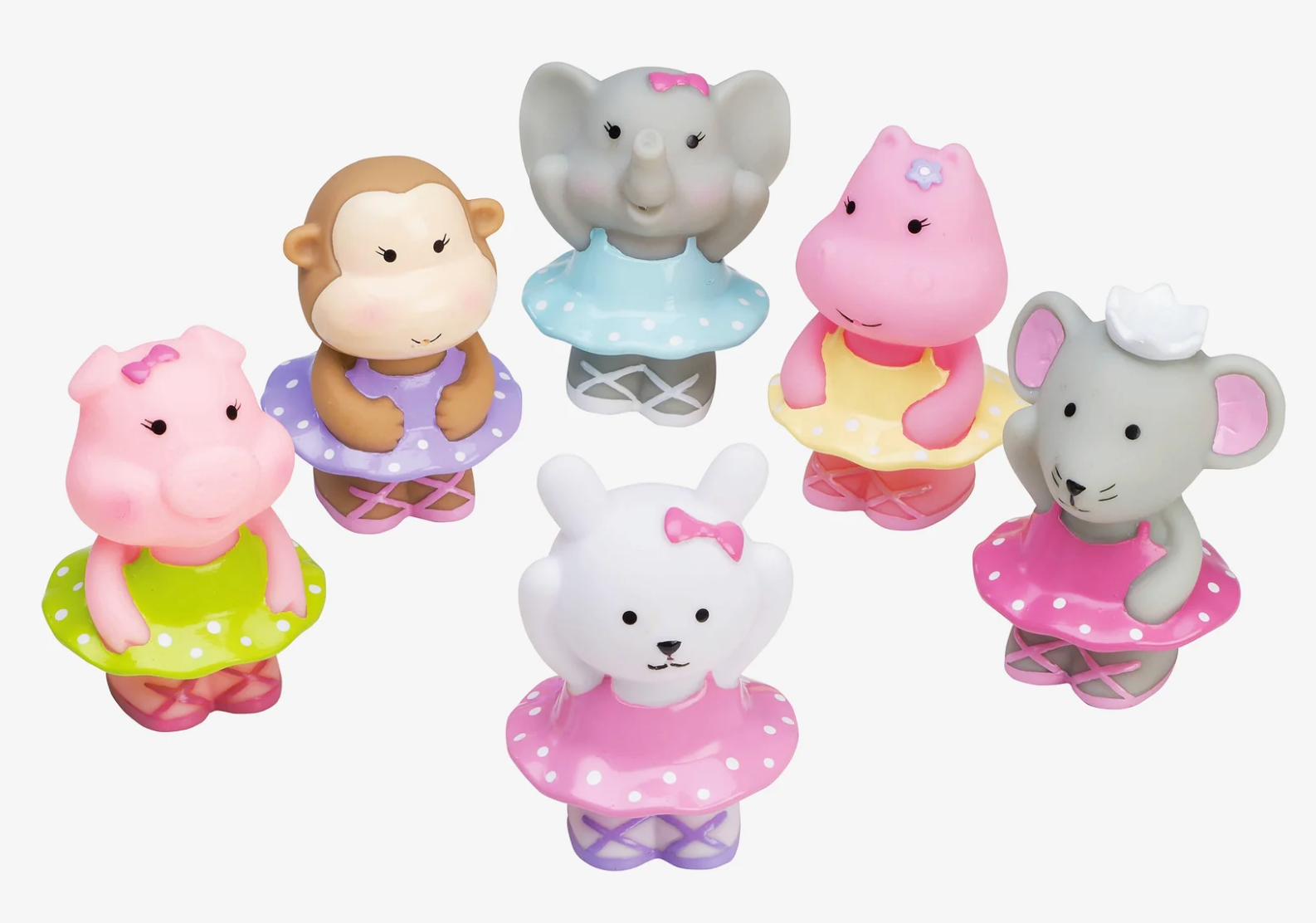 Ballet Party Squirties