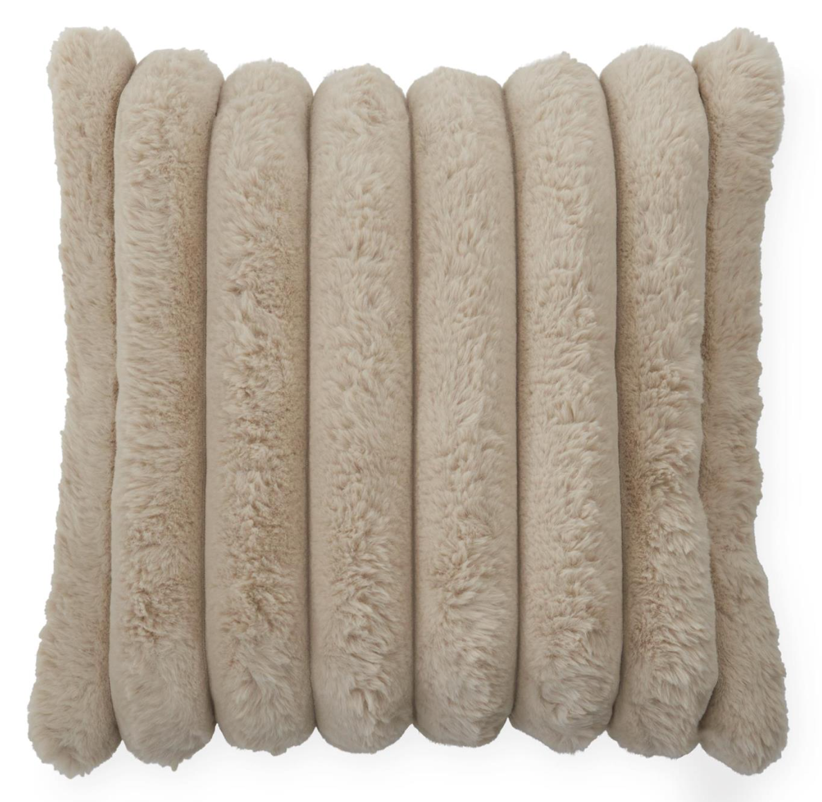 Faux Fur Pillow