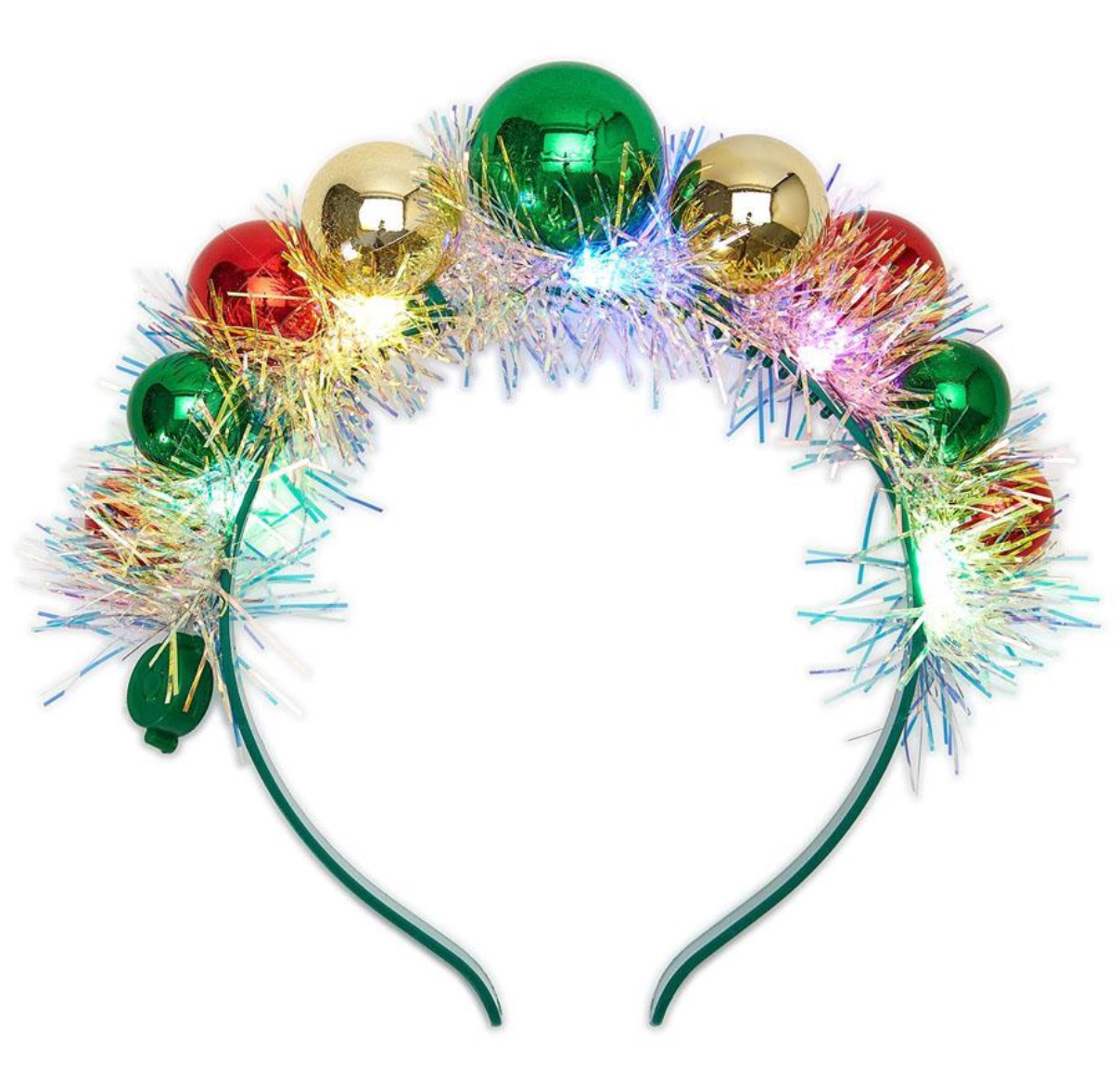 Baubles Belle Light Up Headband