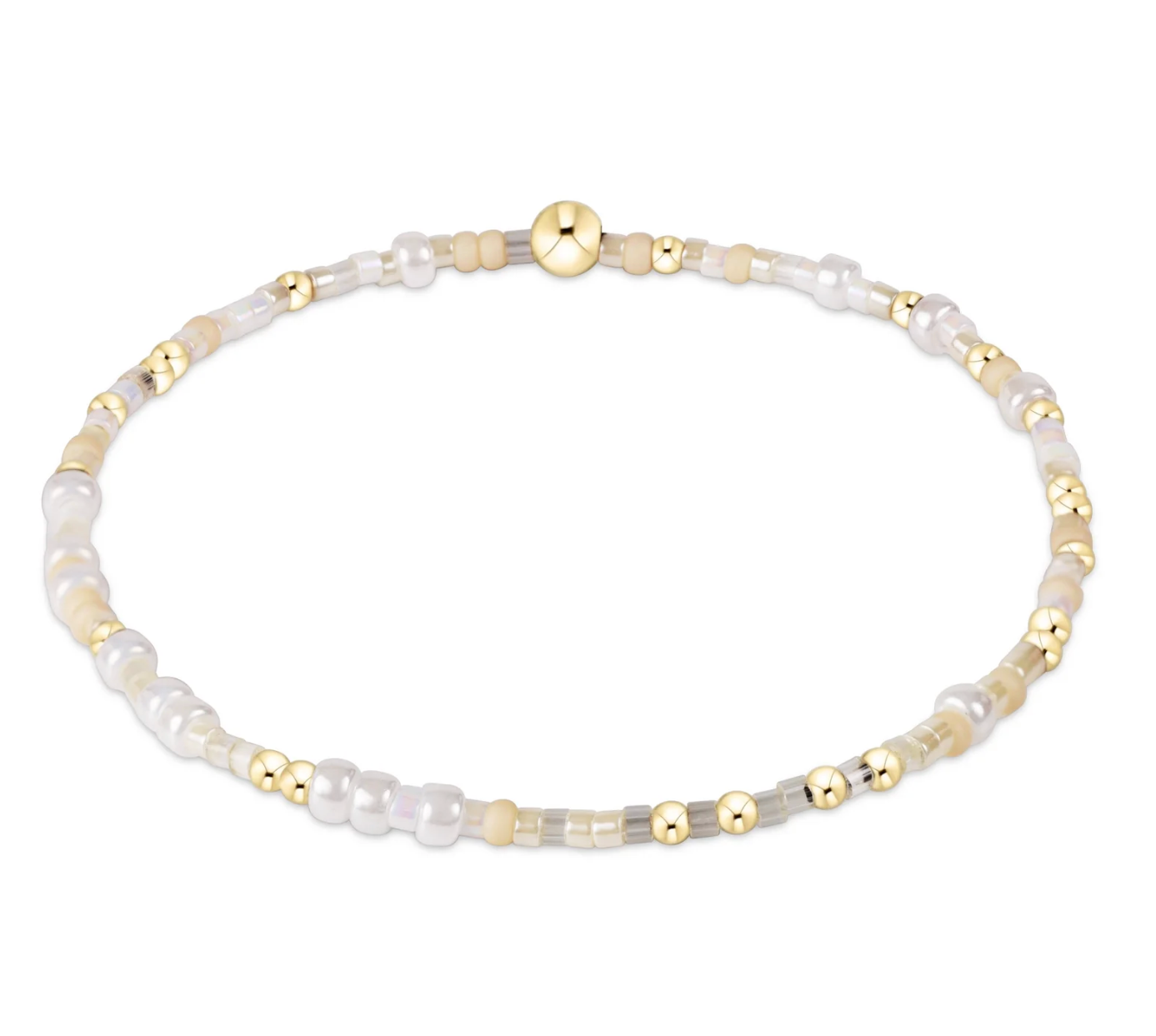 Hope Unwritten Oh Snow You Don't Bracelet-Enewton